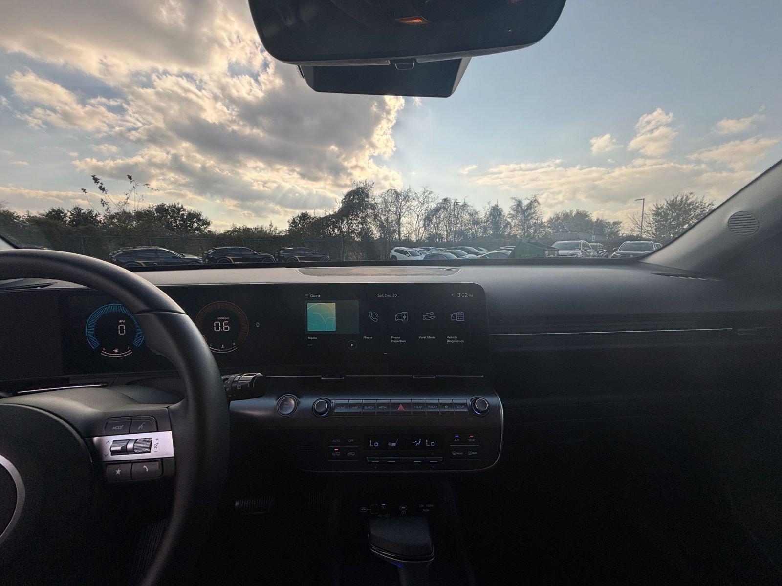 Used 2025 Hyundai Kona SEL image 31