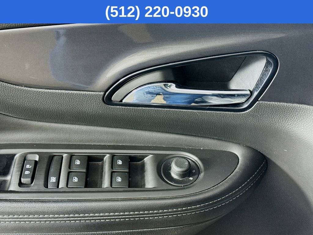 Used 2019 Buick Encore Preferred image 21