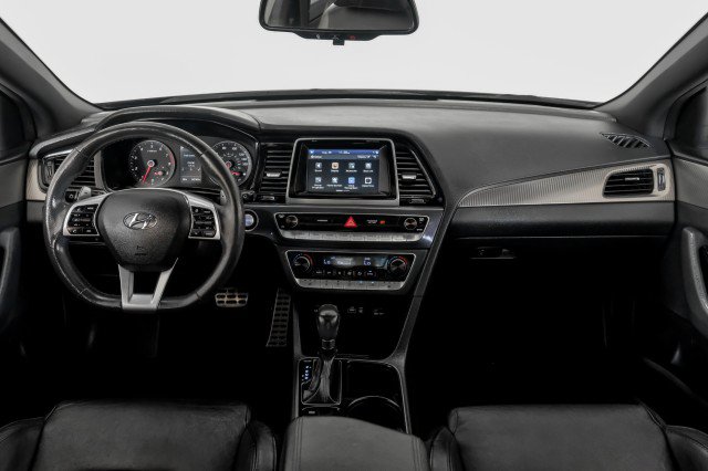 Used 2019 Hyundai Sonata Sport FWD image 12
