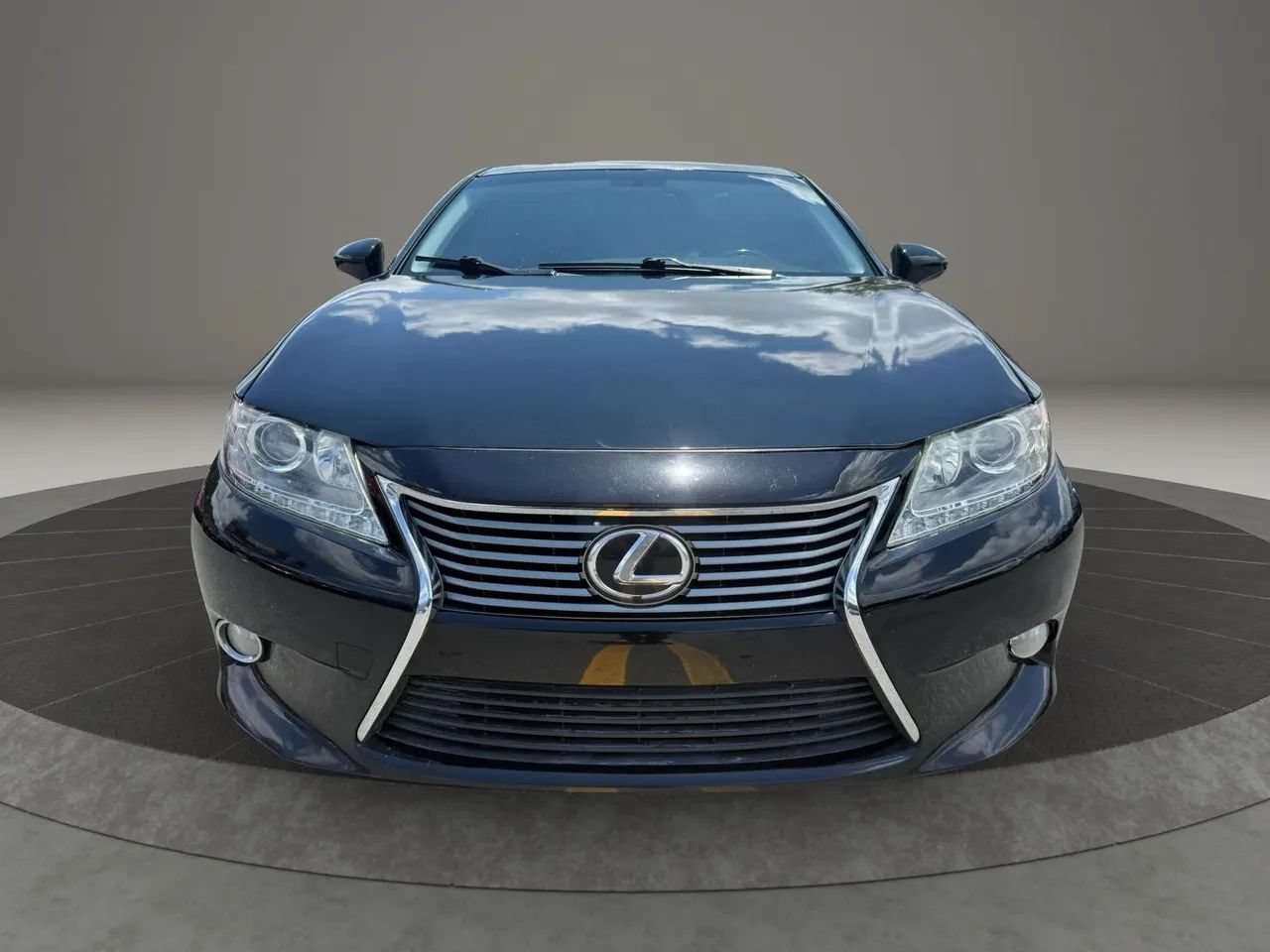 Used 2015 Lexus ES 350 FWD image 7