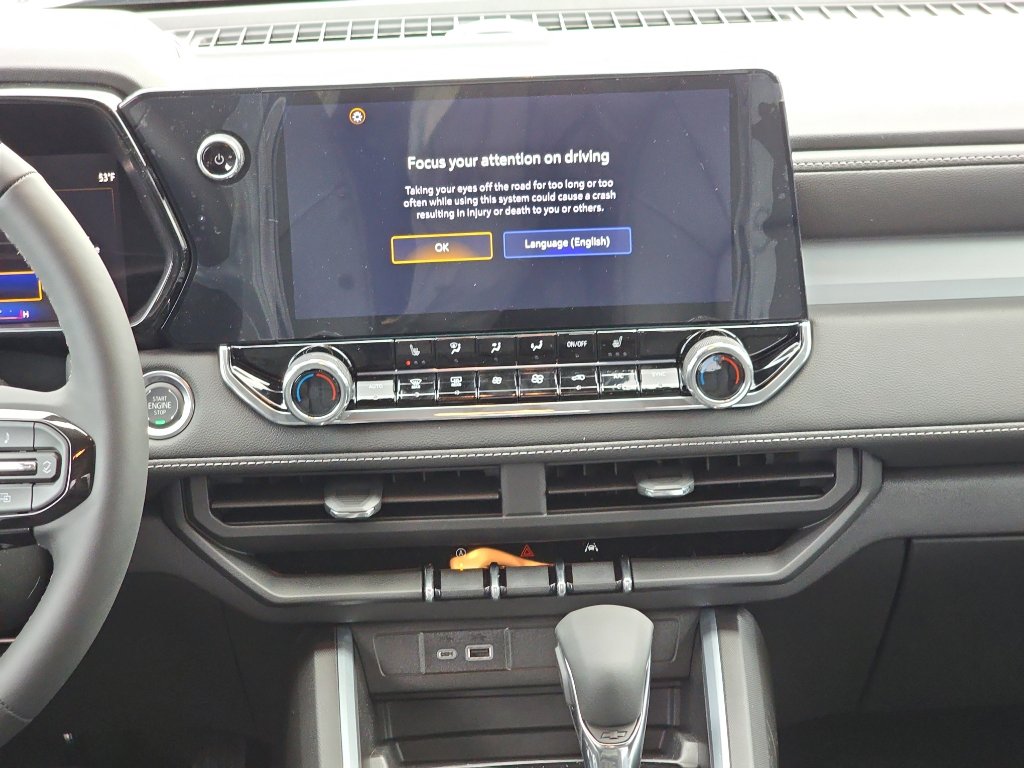 New 2026 Chevrolet Colorado LT image 22