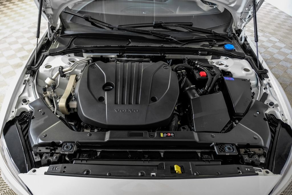 Used 2022 Volvo S60 B5 Inscription image 51