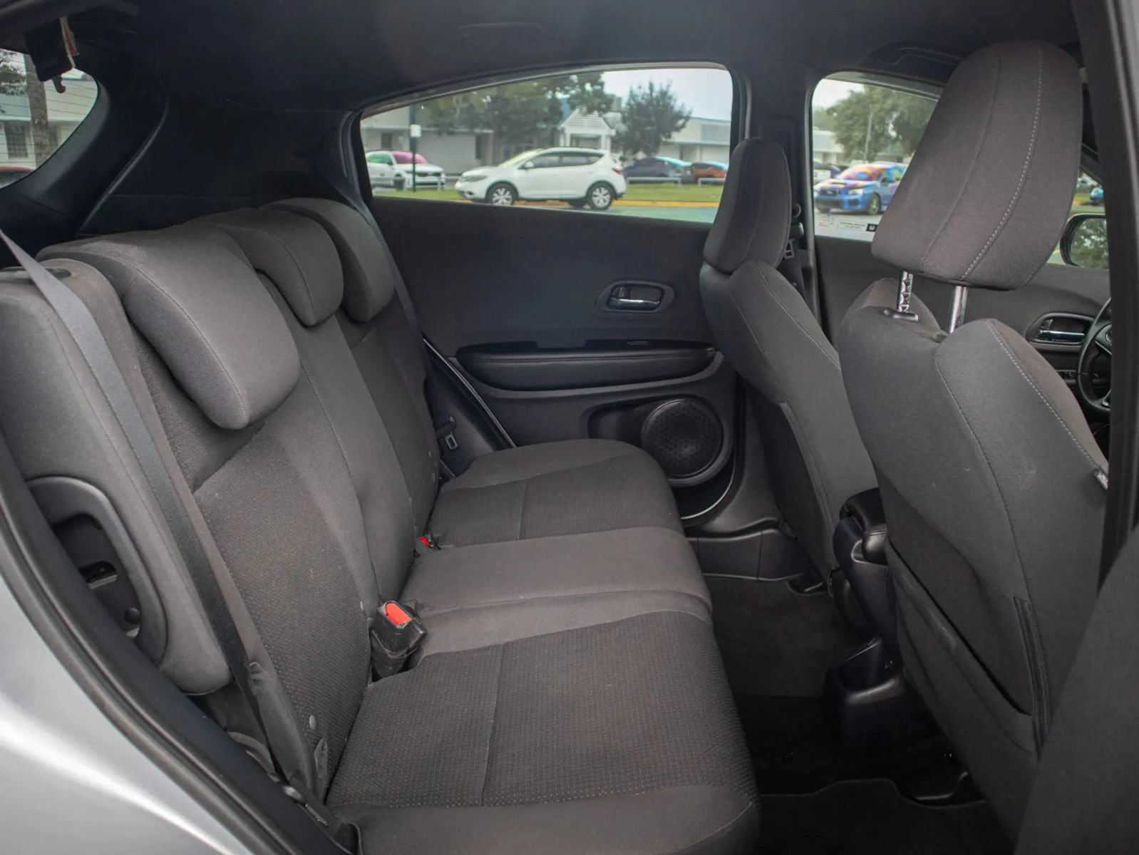 Used 2019 Honda HR-V Sport image 20