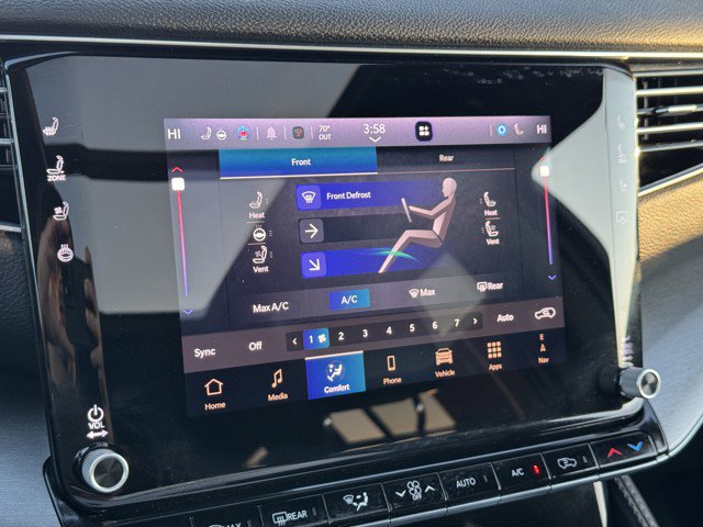 Certified 2024 Jeep Wagoneer Series II image 14