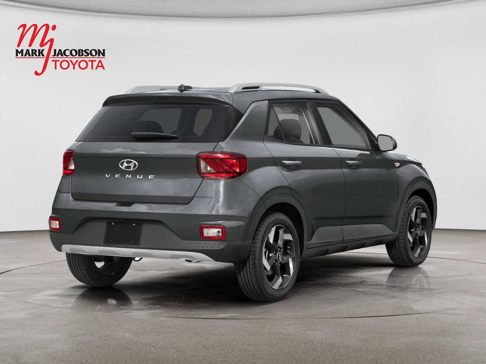 Used 2026 Hyundai Venue SEL FWD image 2