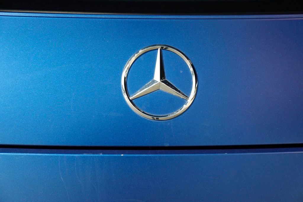 Used 2020 Mercedes-Benz AMG GT 53 image 18