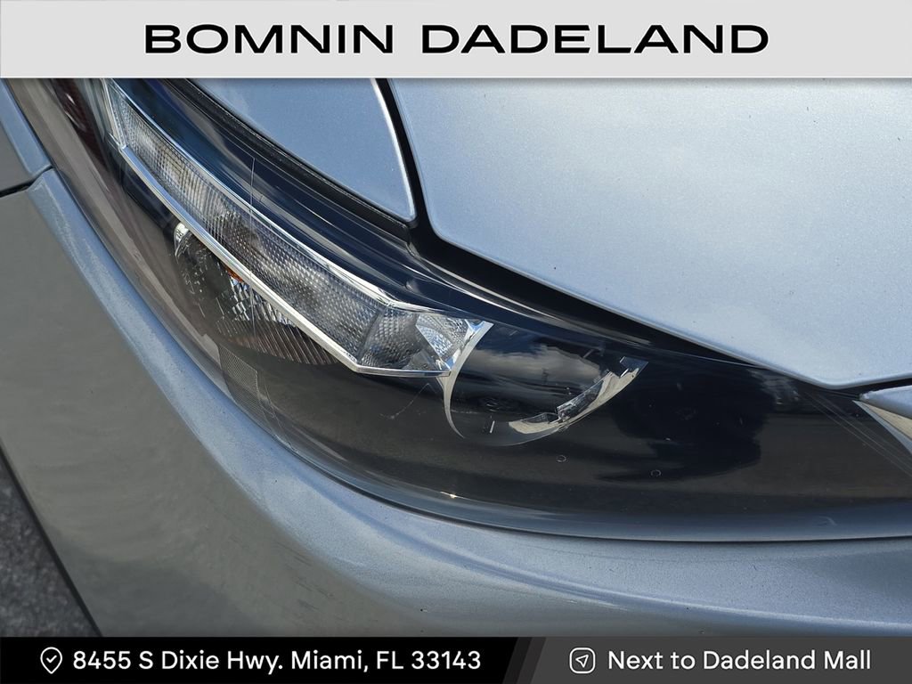 Used 2019 MAZDA CX-9 Touring image 12