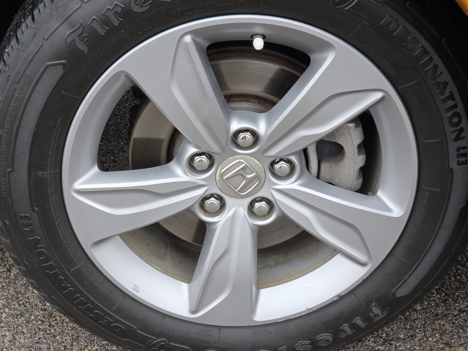 Used 2018 Honda Odyssey EX-L image 9