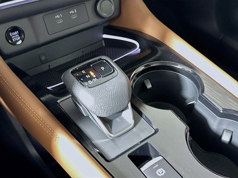 New 2026 Nissan Rogue Platinum w/ Platinum Premium Package image 19