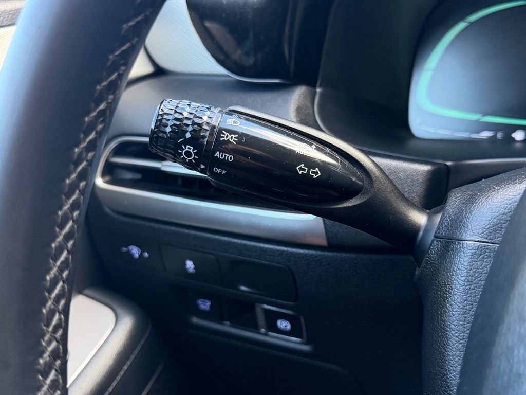 Used 2024 Hyundai Palisade XRT FWD image 26