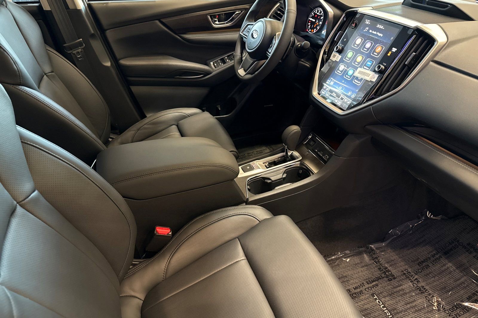New 2026 Subaru Ascent Touring w/ Popular Package #2 image 16
