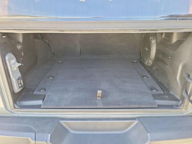 Used 2019 Jeep Wrangler Unlimited Rubicon AWD/4WD image 27