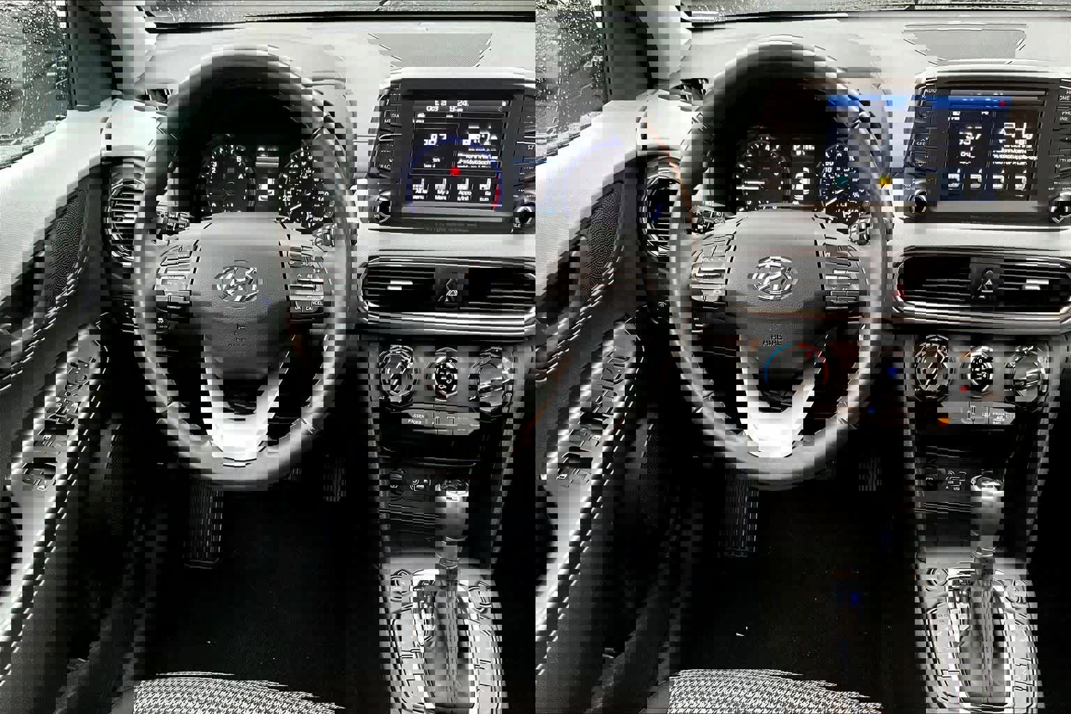 Used 2020 Hyundai Kona SEL Plus image 5