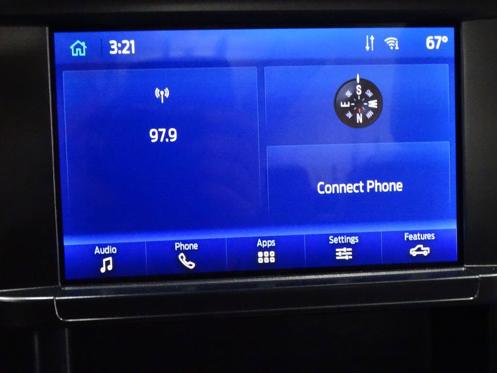 Used 2023 Ford F550 4x4 Regular Cab Super Duty image 34