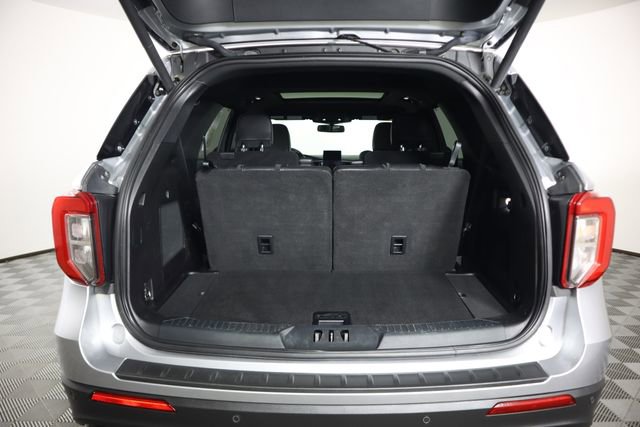 Used 2020 Ford Explorer ST w/ ST Street Pack AWD/4WD image 57