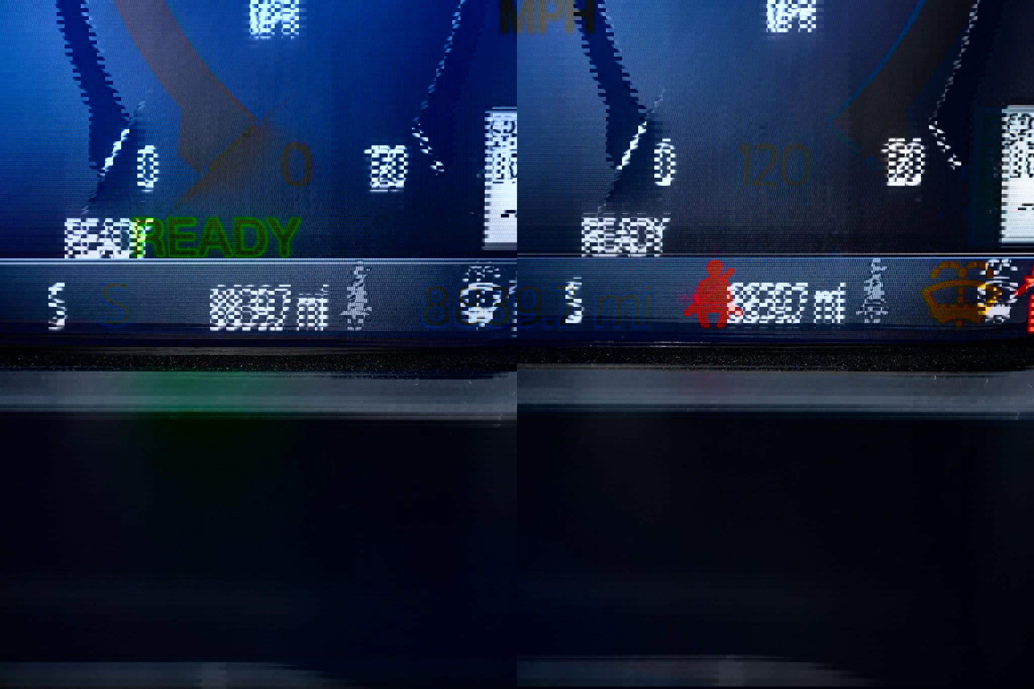 Used 2025 Ford F150 Platinum w/ Equipment Group 702A High image 22