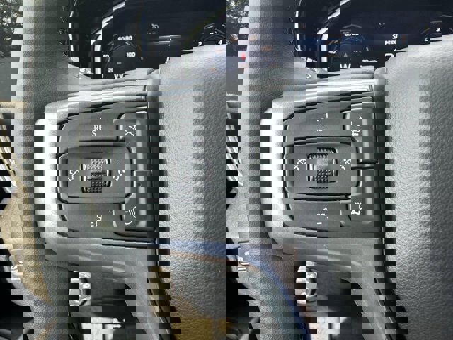 New 2026 Chevrolet Silverado 1500 LT w/ Safety Package image 17