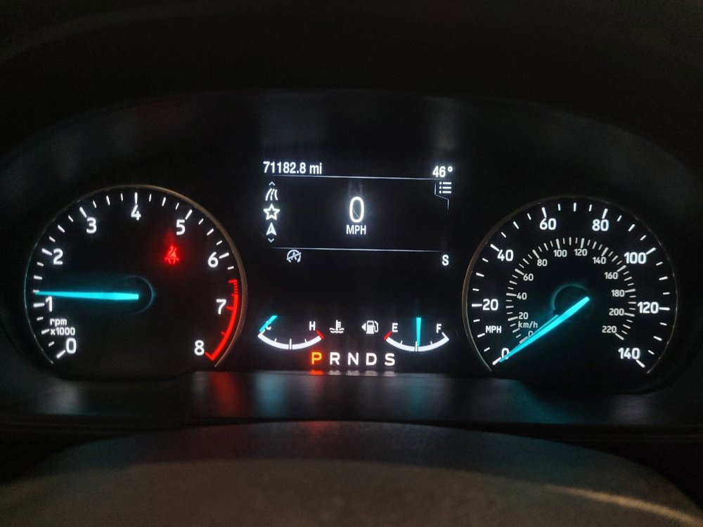 Used 2019 Ford EcoSport SE w/ SE Convenience Package image 23