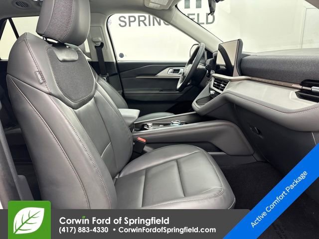 New 2026 Ford Explorer Active w/ Active Comfort Package image 16