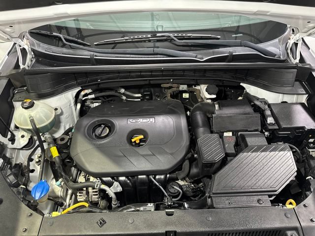 Used 2018 Hyundai Tucson SE FWD image 5