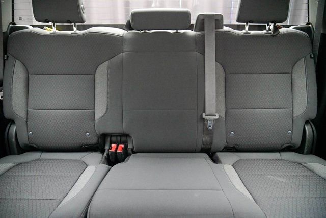 Used 2022 GMC Sierra 1500 SLE image 25