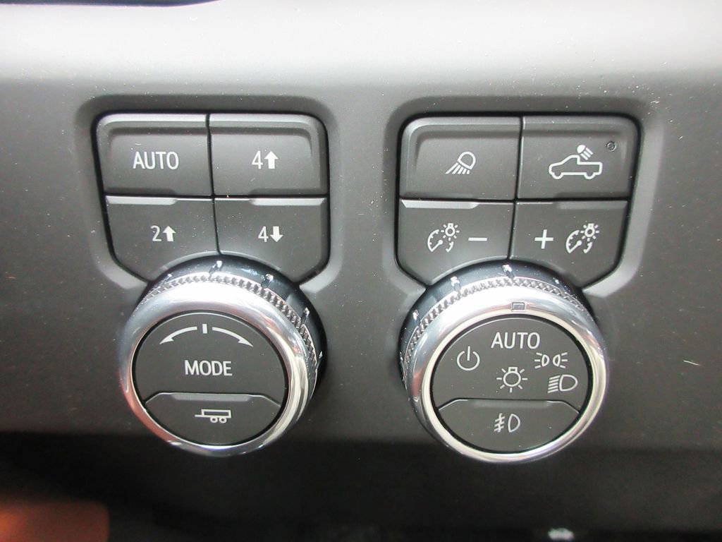New 2026 GMC Sierra 1500 Denali Ultimate image 18