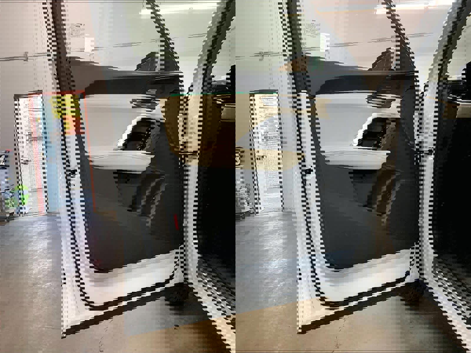 Certified 2025 Audi Q5 Premium Plus w/ Premium Plus image 24