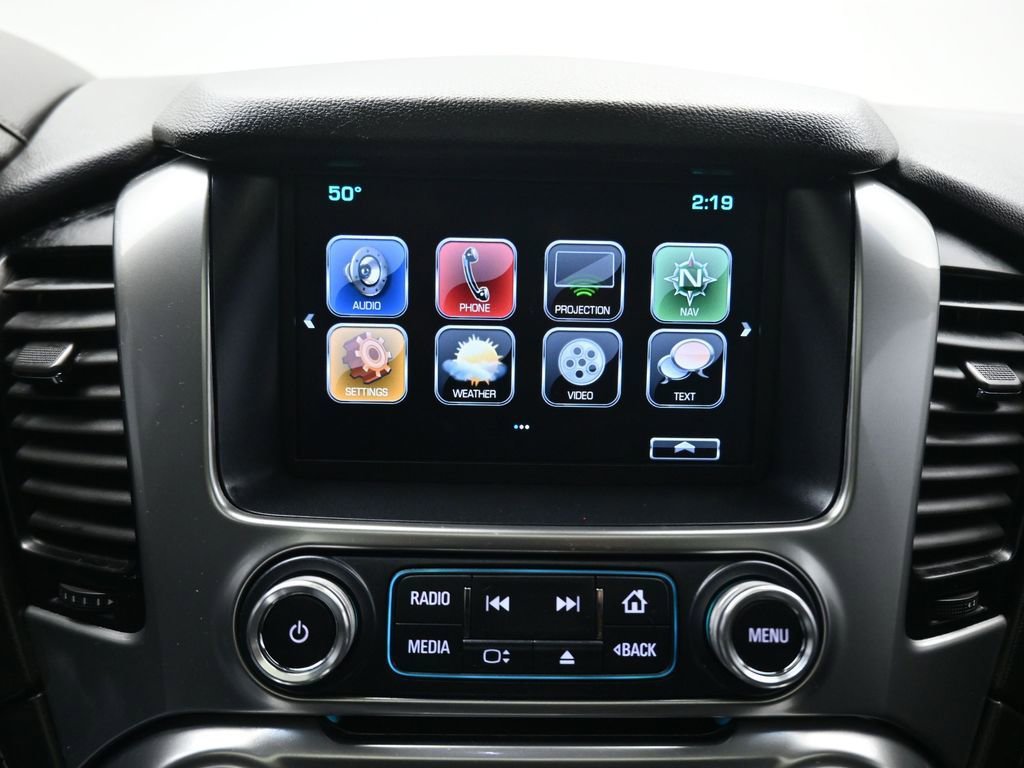 Used 2020 Chevrolet Tahoe LT image 17