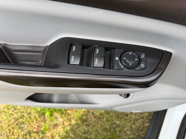 Certified 2023 GMC Acadia SLT FWD image 14