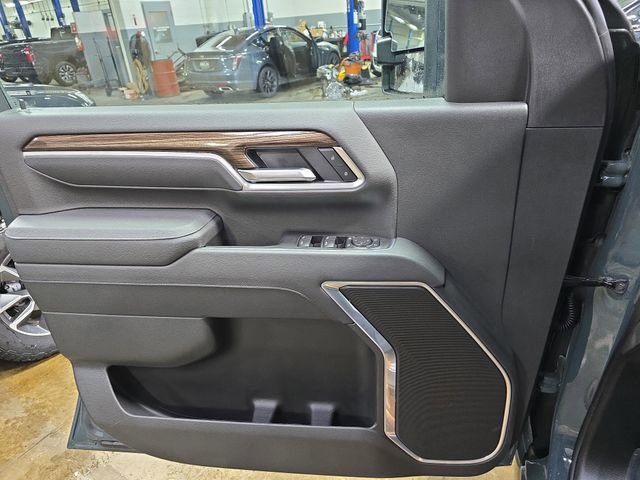 New 2026 Chevrolet Silverado 2500 LT w/ Trail Boss Package image 29