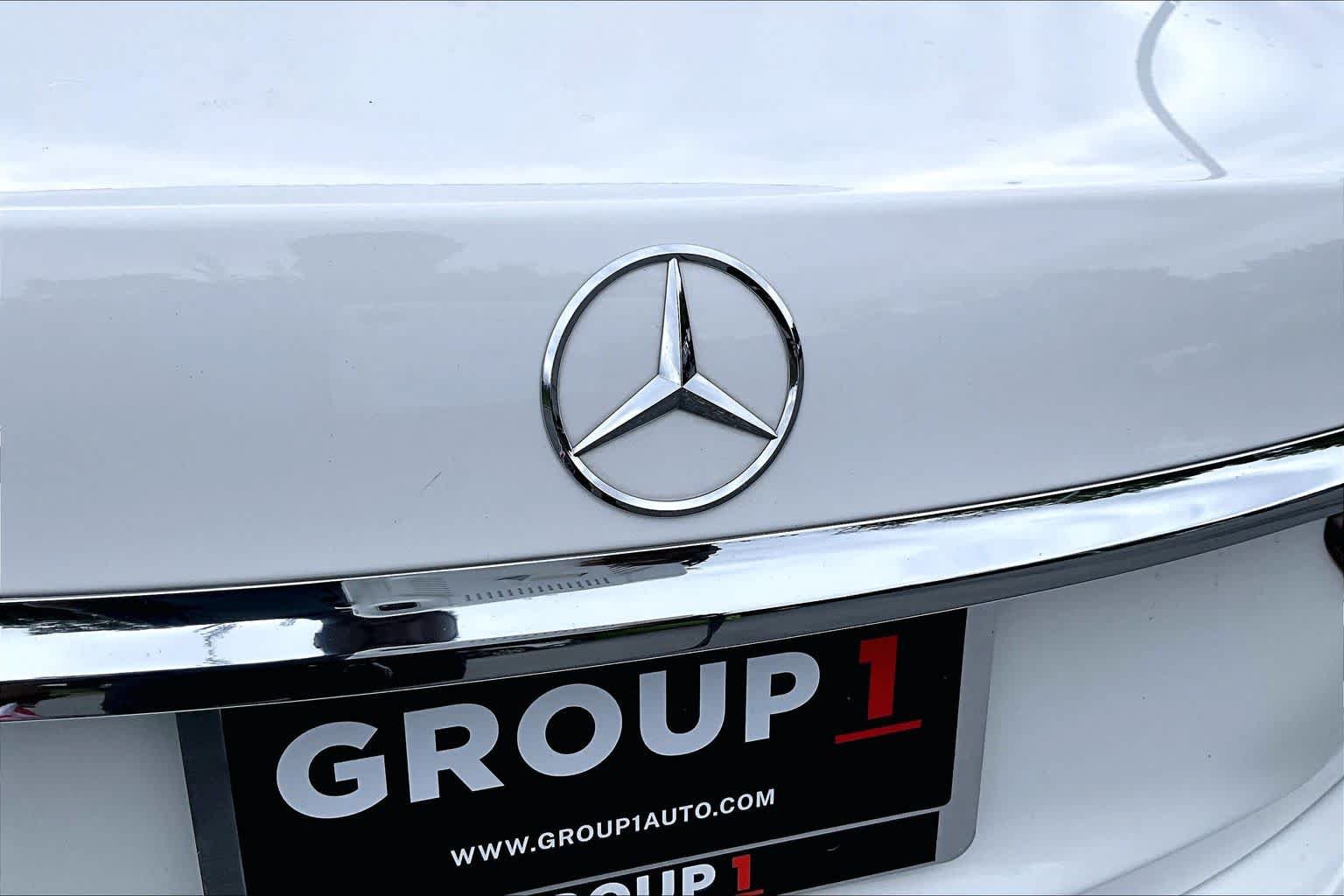 Used 2022 Mercedes-Benz E 350 4MATIC Sedan image 31
