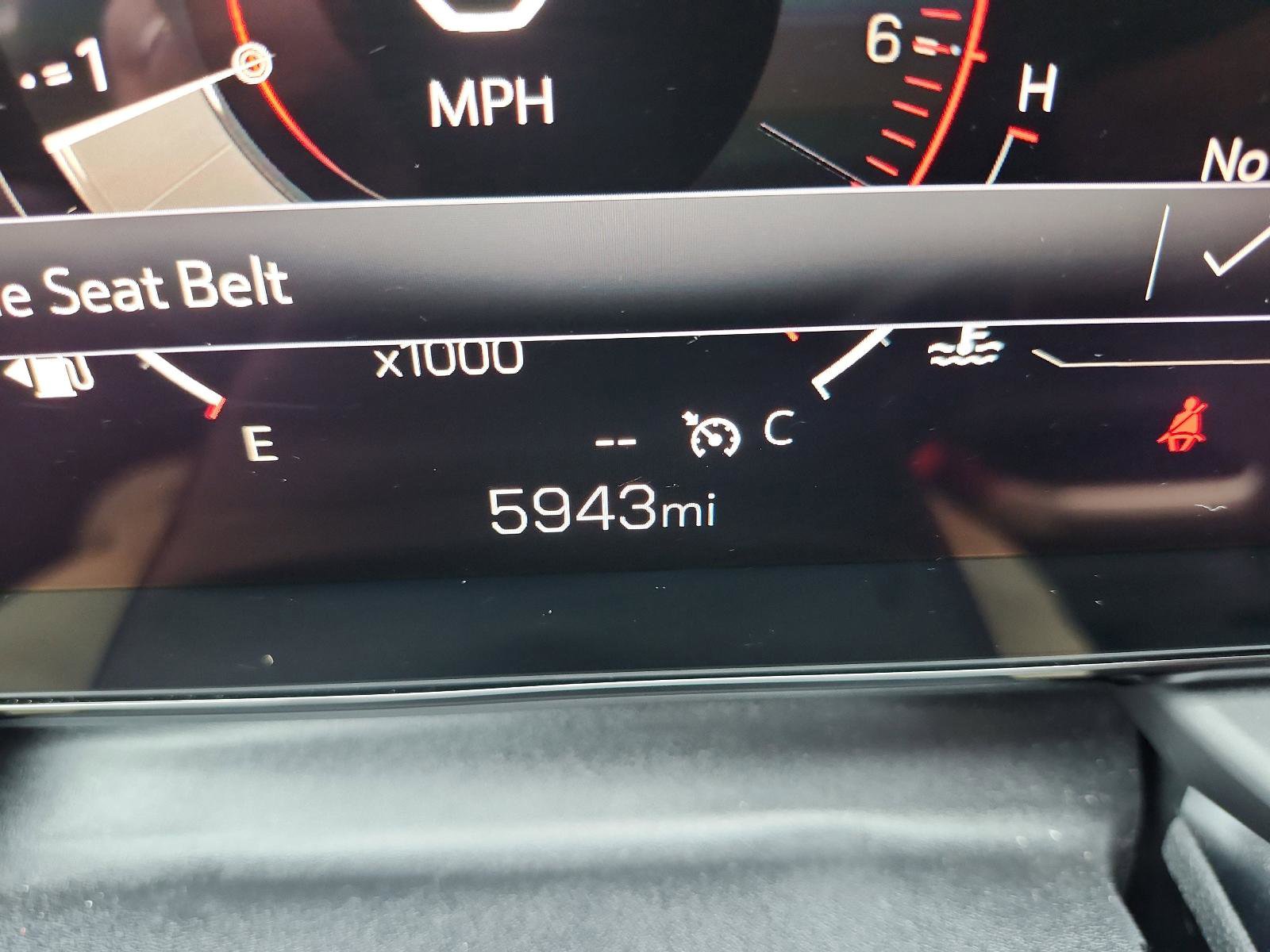 New 2026 GMC Terrain Elevation w/ Technology Package II image 20