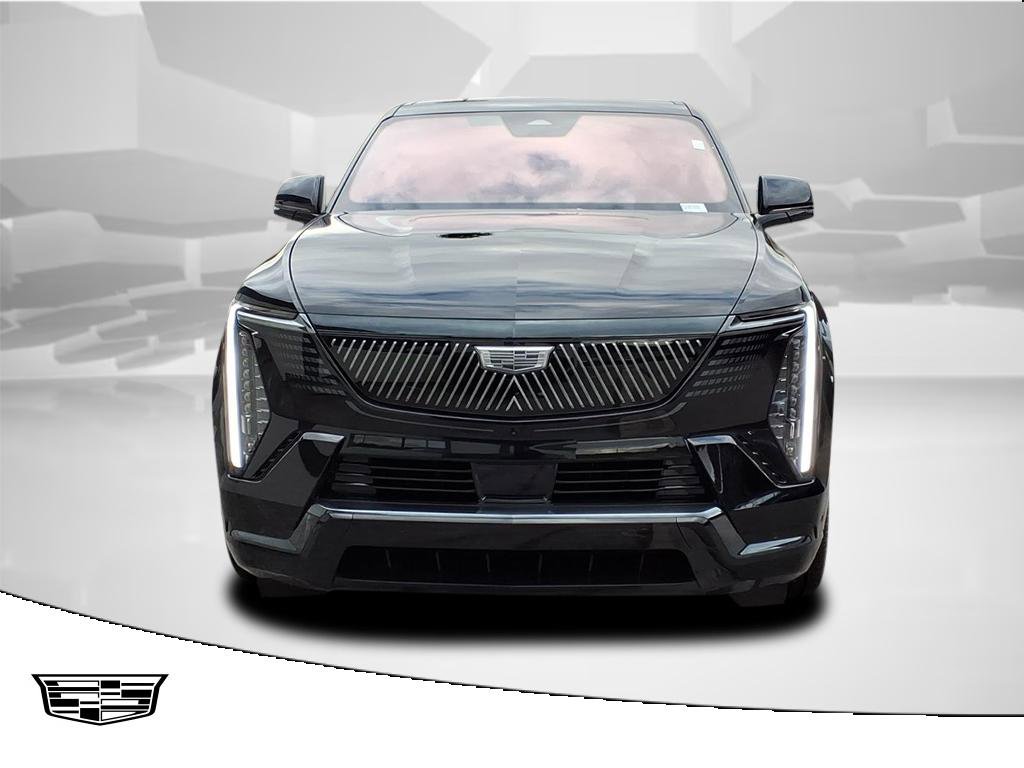 New 2026 Cadillac Escalade IQ Sport 1 image 2