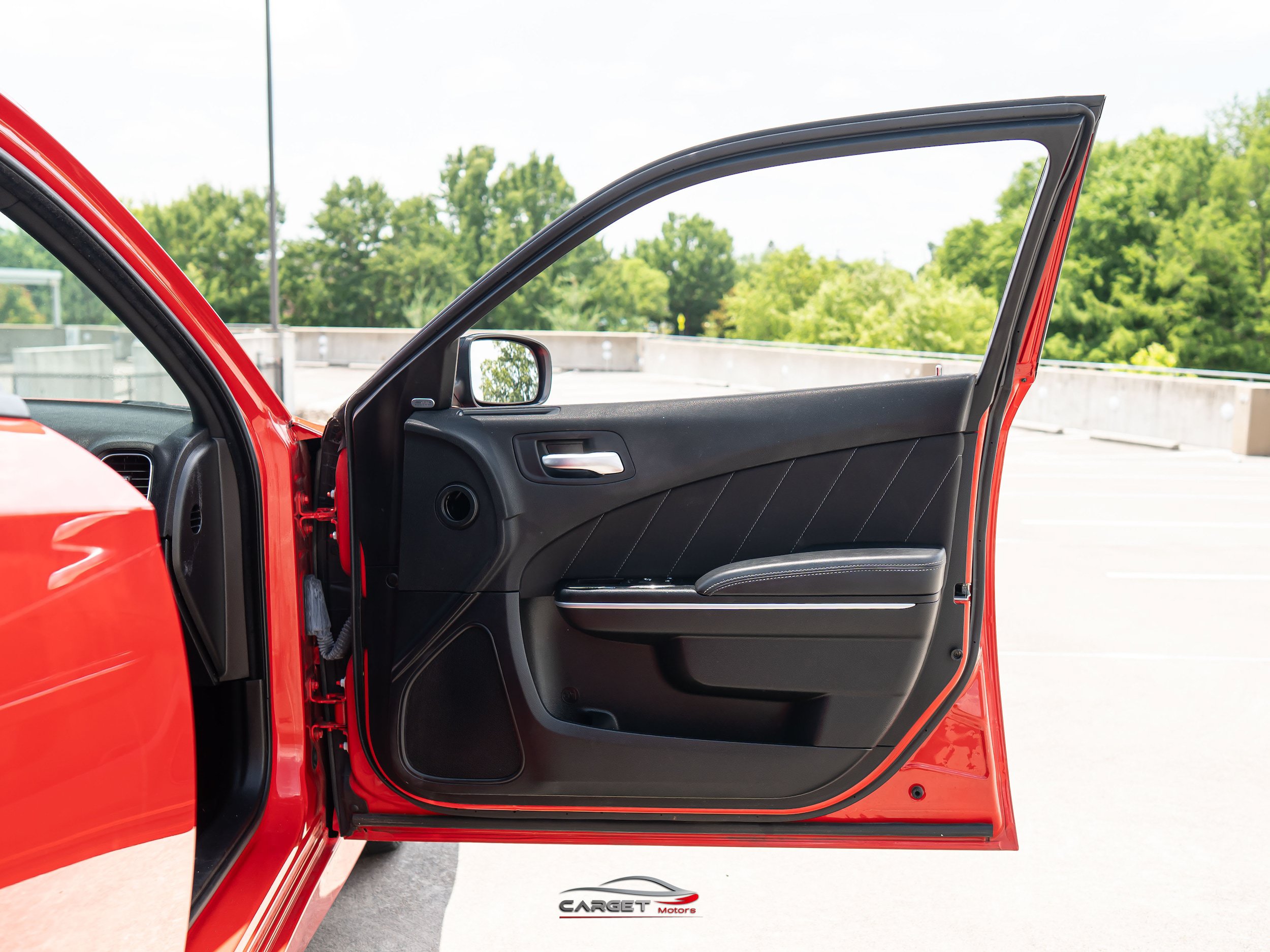 Used 2023 Dodge Charger R/T RWD image 40