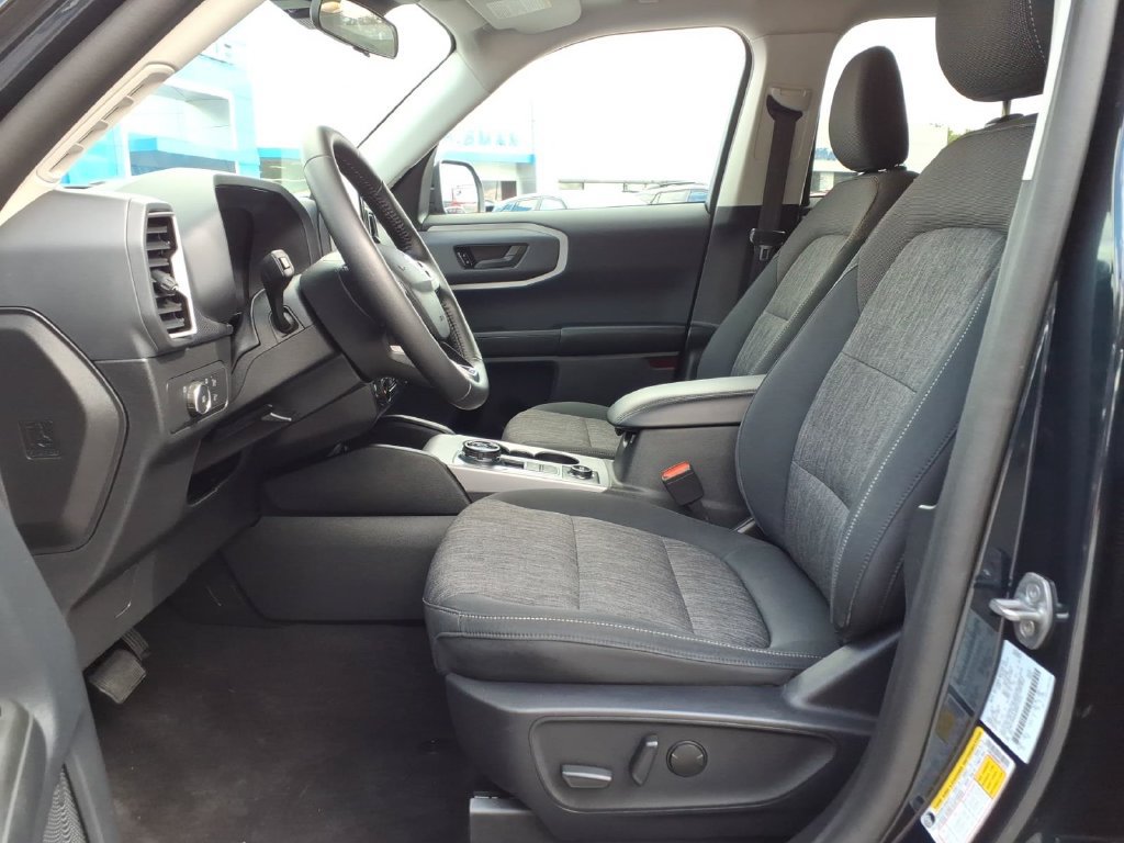 Used 2022 Ford Bronco Sport Big Bend AWD/4WD image 11