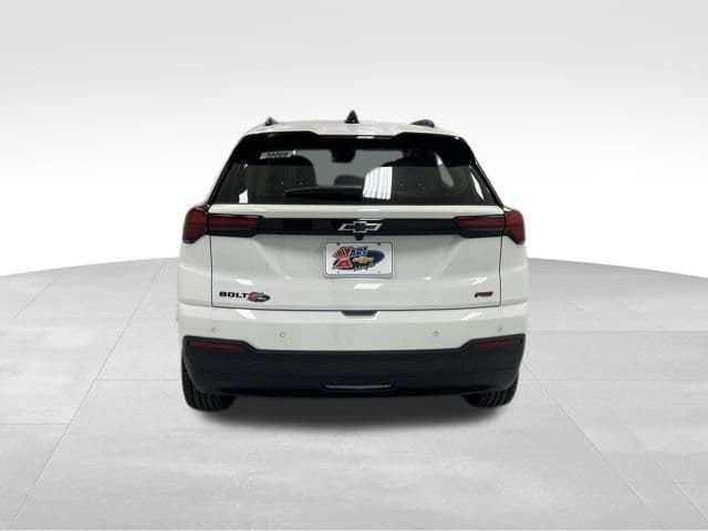 New 2027 Chevrolet Bolt RS FWD image 15
