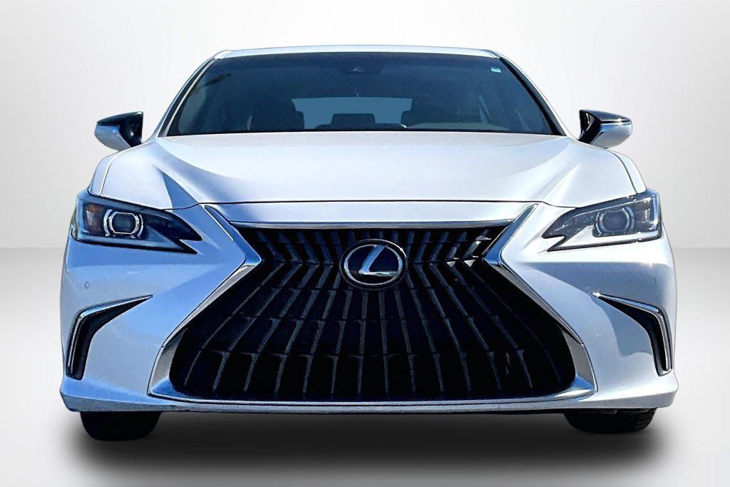 Used 2023 Lexus ES 350 w/ Premium Package FWD image 2