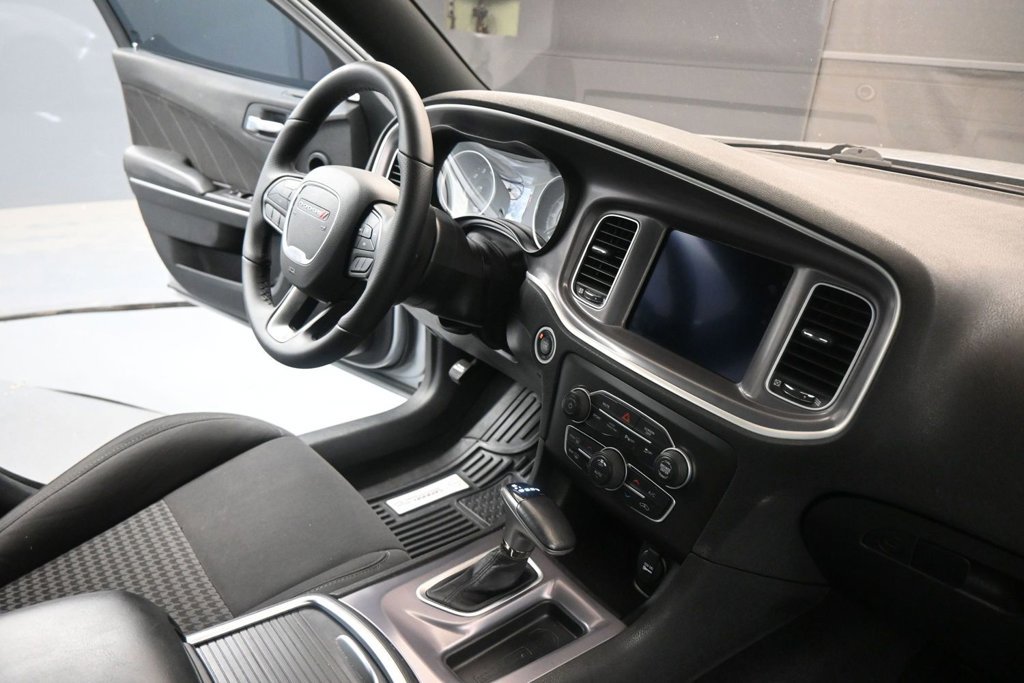 Used 2022 Dodge Charger GT w/ Navigation & Travel Group RWD image 20