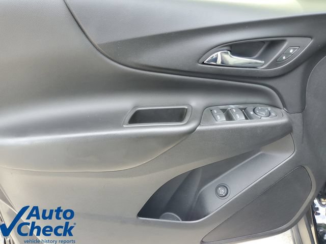 Used 2022 Chevrolet Equinox LT FWD image 20