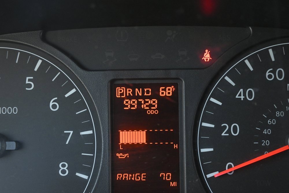 Used 2021 Nissan NV 1500 SV w/ Navigation Package image 23