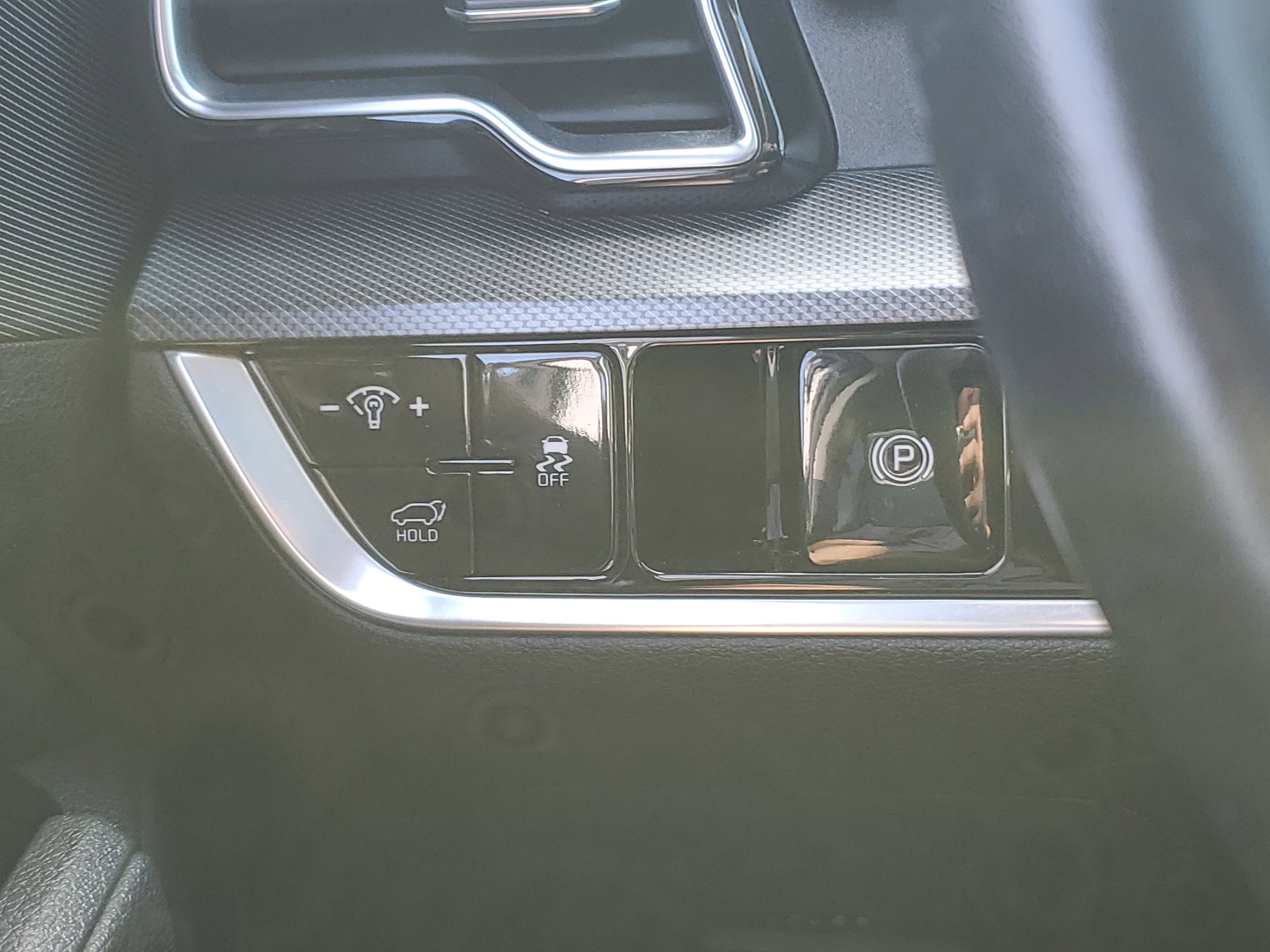 Used 2023 Kia Sportage SX image 27