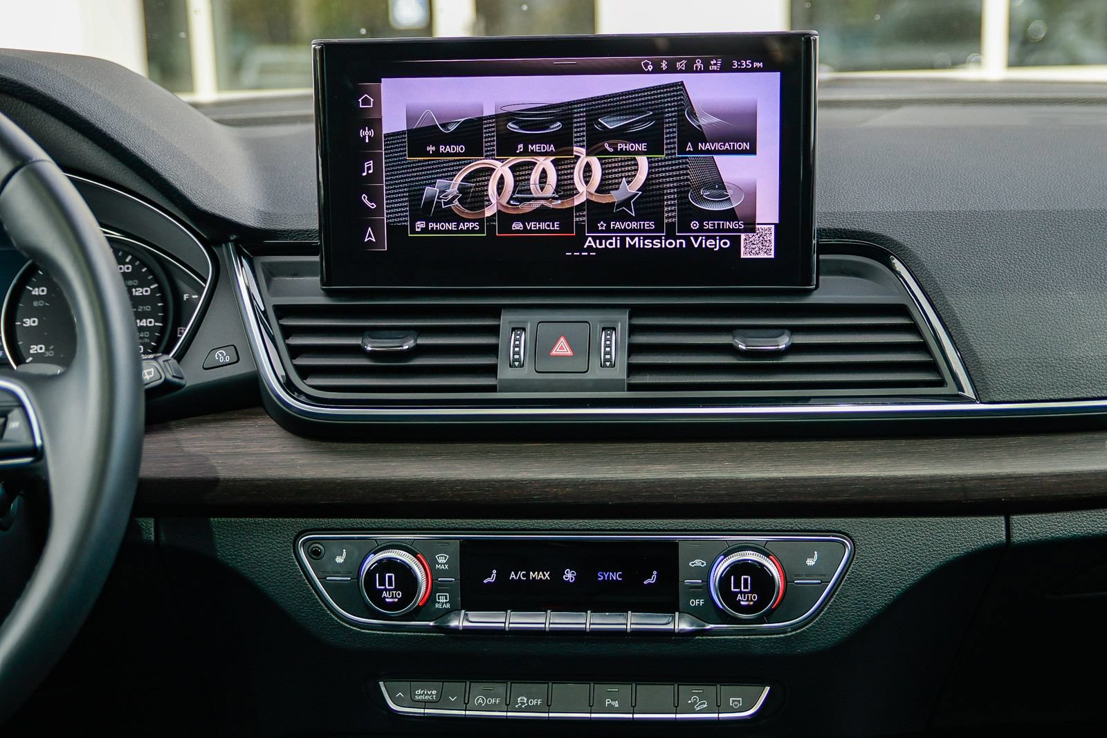 Certified 2023 Audi Q5 2.0T Premium w/ Convenience Package AWD/4WD image 14