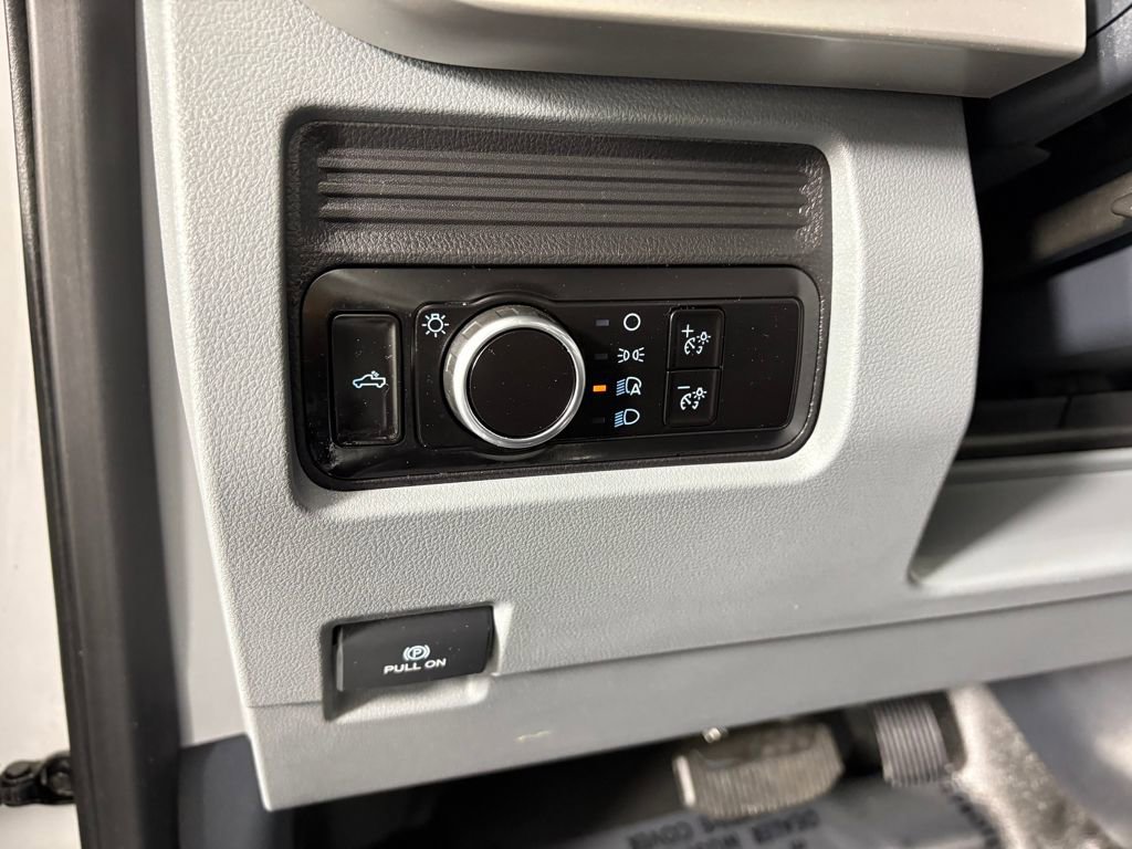 Certified 2025 Ford F350 XL w/ Snow Plow Prep Package image 14