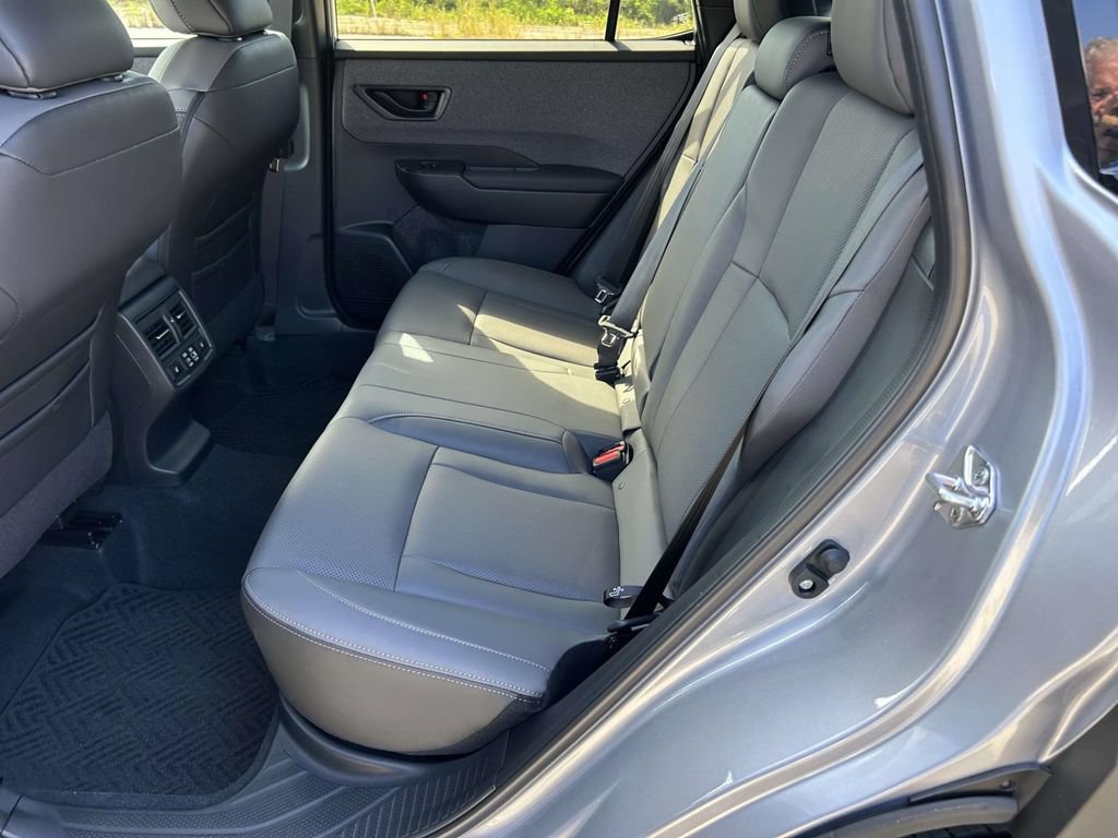 New 2026 Subaru Outback Limited XT AWD/4WD image 11
