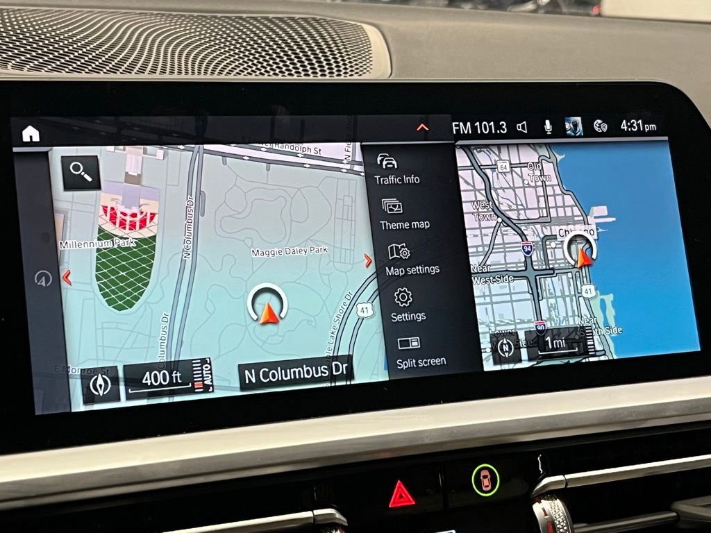 Used 2022 BMW 330i xDrive Sedan w/ Premium Package 2 image 32