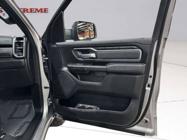 Used 2019 RAM 1500 Big Horn AWD/4WD image 40