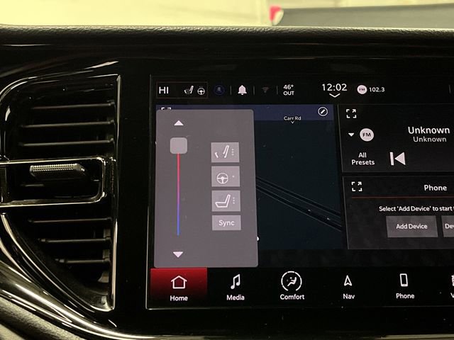 Used 2025 Dodge Durango R/T image 8