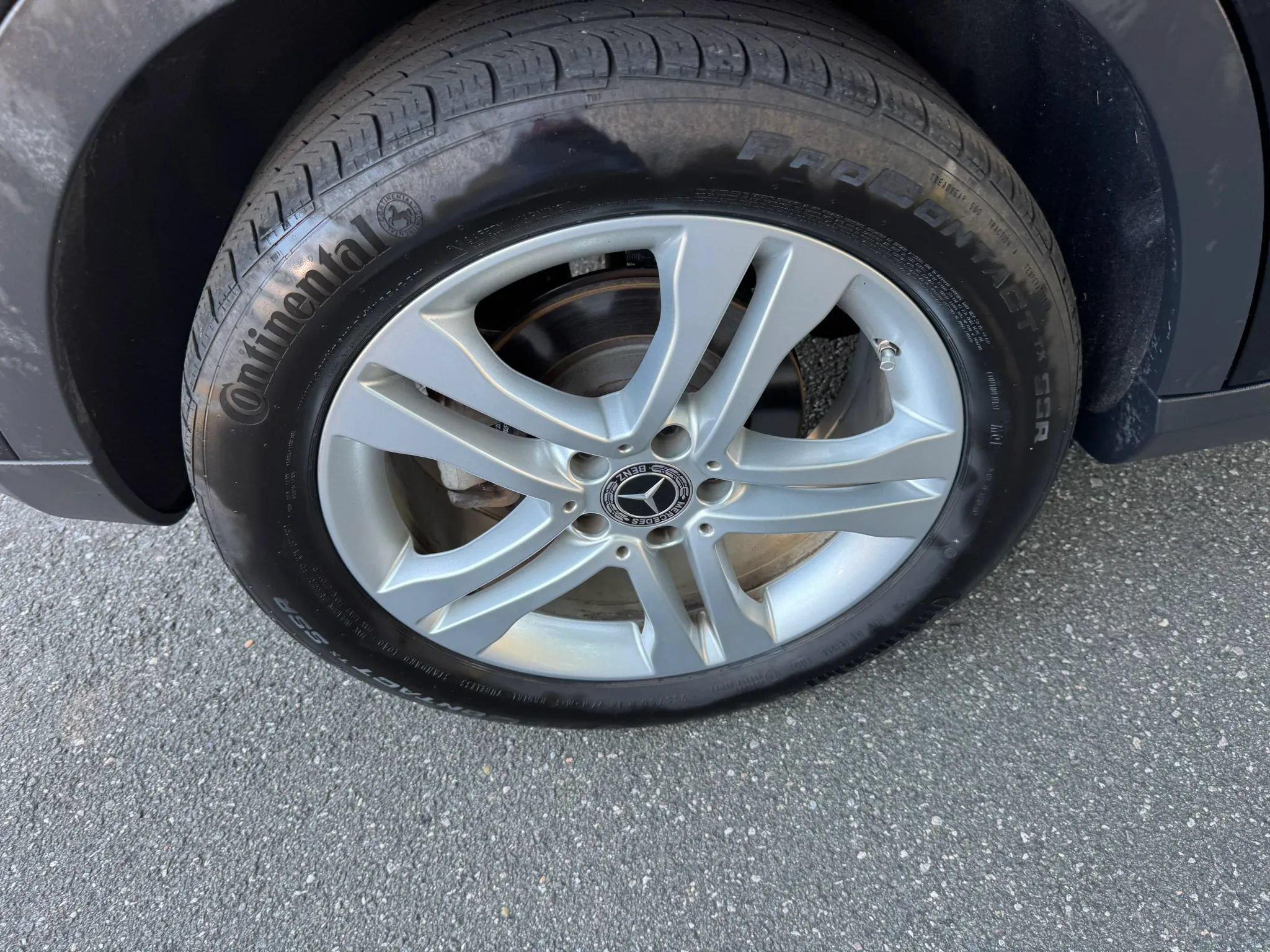 Used 2019 Mercedes-Benz GLA 250 4MATIC image 13