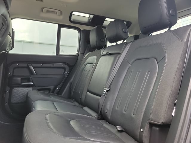 Used 2020 Land Rover Defender 110 S AWD/4WD image 11