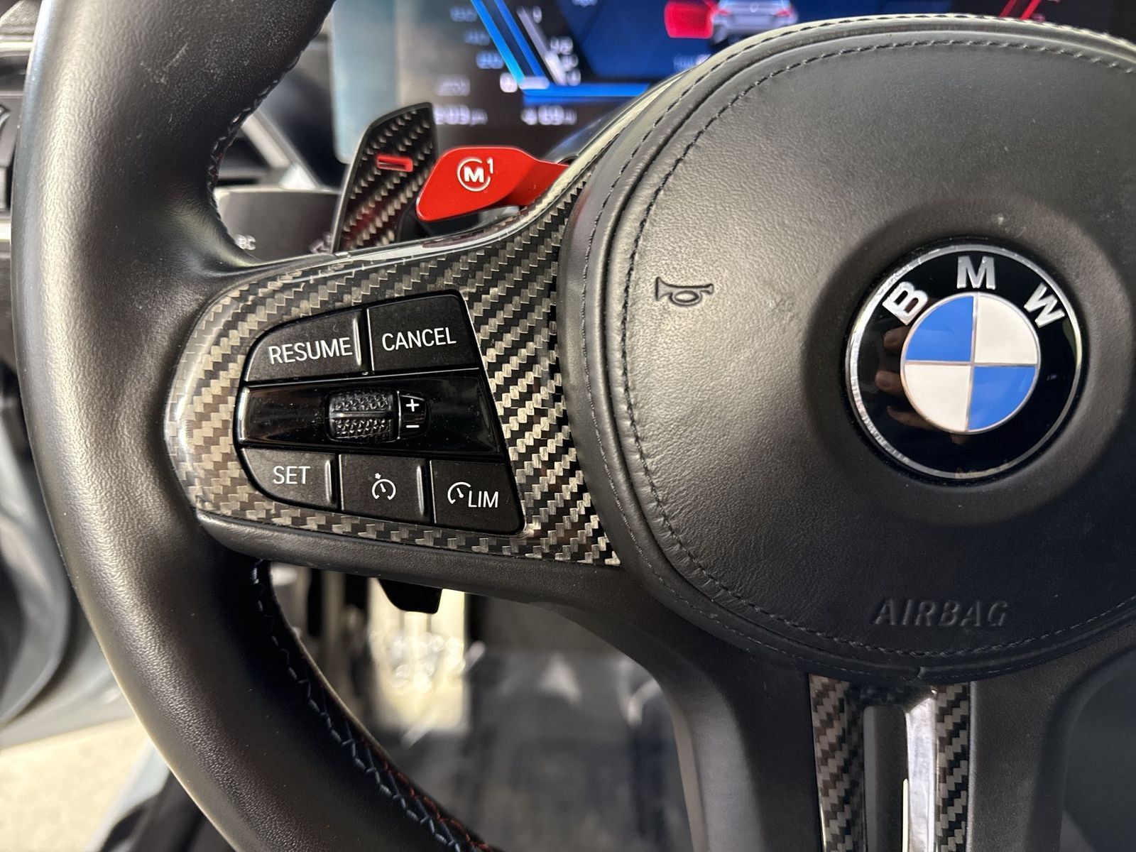 Used 2023 BMW M2 RWD image 11